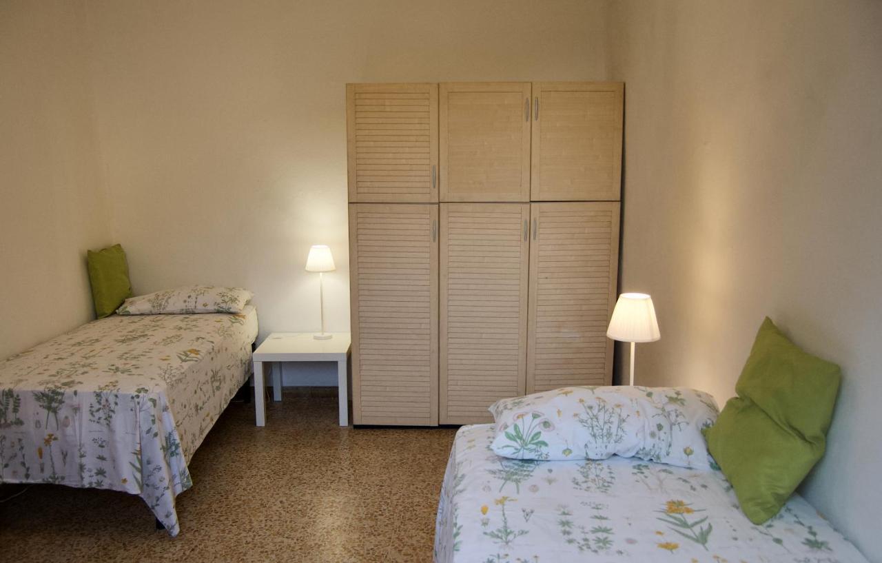 Lari Casa Di Canfreo מראה חיצוני תמונה