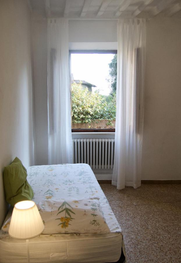 Lari Casa Di Canfreo מראה חיצוני תמונה