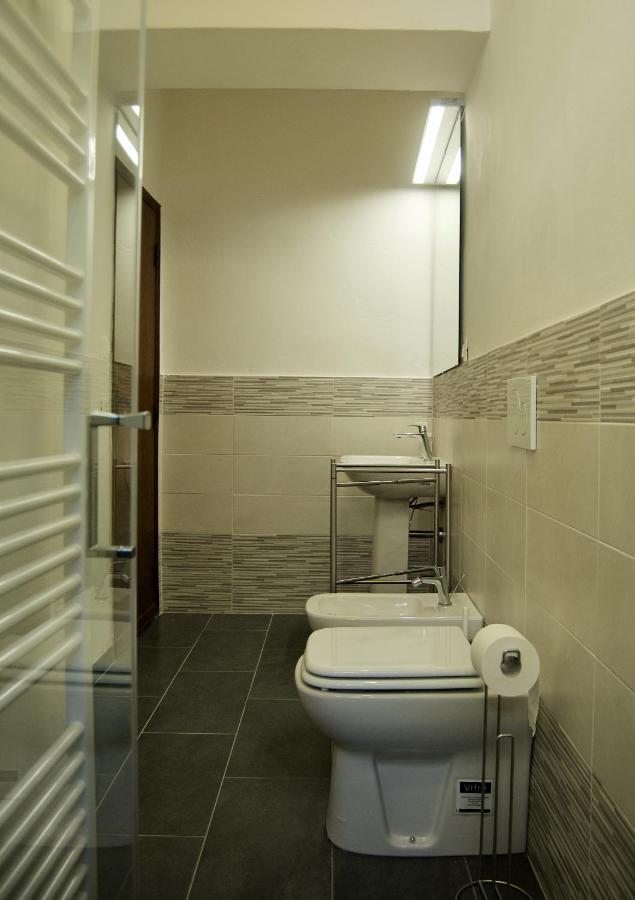 Lari Casa Di Canfreo מראה חיצוני תמונה