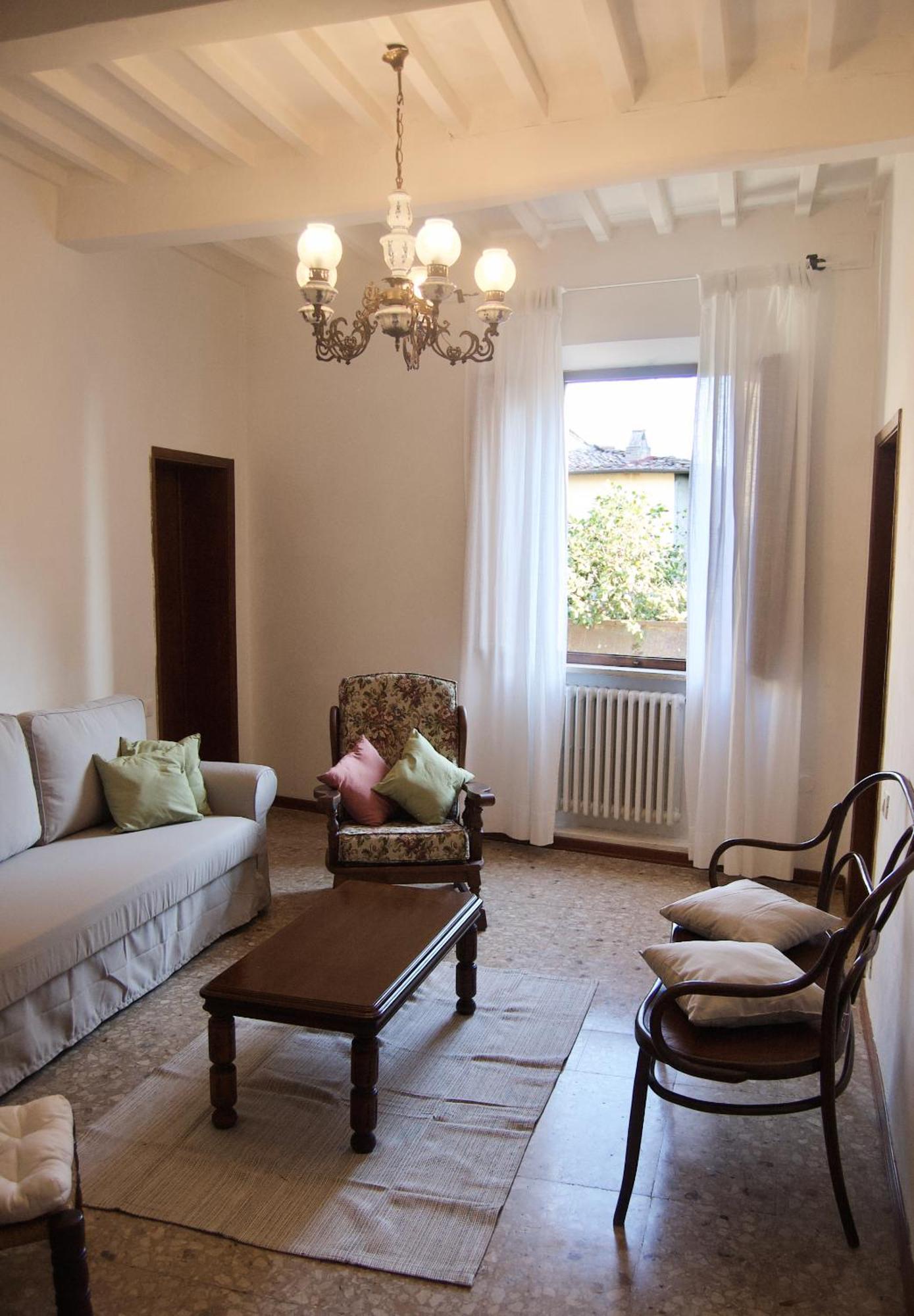 Lari Casa Di Canfreo מראה חיצוני תמונה